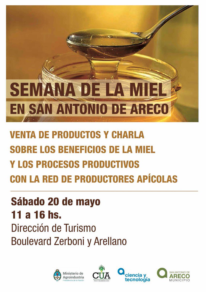Centro Univ Areco tweet media