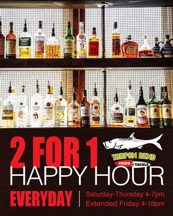 FDFMUSIC's tweet photo. Final Shot Duo Acoustic TONIGHT Happy Hour @TarponBend_FTL from 6-9pm COME ON DOWNTOWN AND JOIN US!#besthappyhouraround https://t.co/unUNItsAN8