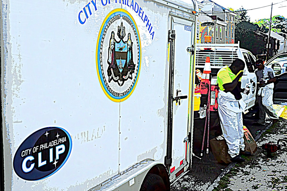 bringhurstpark's tweet photo. GUESS WHO'S BACK
#CLIPPROGRAM @PhillyCLIP #QUALITYOFLIFE #PUBLICHEALTHSAFETY #PHILLYSUPERHEROES THANKS ALL WORK CREWS @CINDYBASSPHILLY https://t.co/iGKUfSjr53