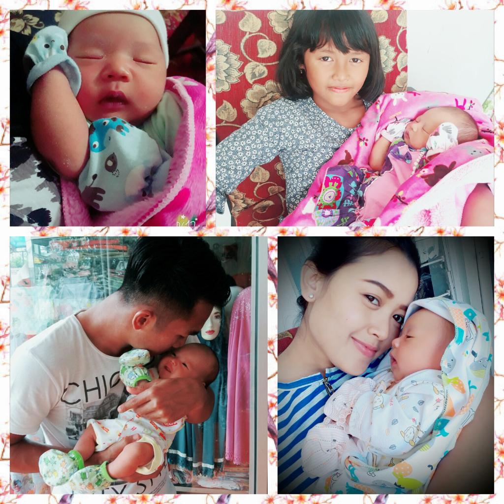 RismaMonieaga9's tweet photo. Alhamdulillah for everything....😘💏💞 https://t.co/BXp0gSX7em