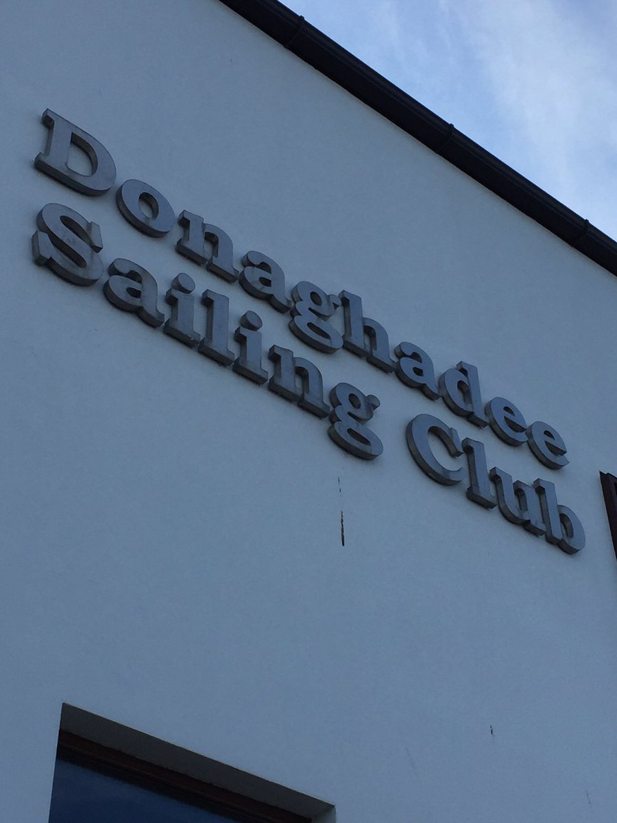 Kids queuing for registration <a href="/donaghadeesc/">Donaghadee Sailing Club</a> for the 1st Bright Night Sailing - sailing all summer long #activeclubs #sailing #fun 😊⛵️☀️