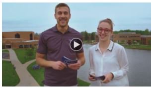 CUParentPrep's tweet photo. NEW @Cedarville #CampusBuzz video talks about dorms, student jobs, class registration &amp; more! https://t.co/F4QVqjrUTd https://t.co/teP7yLNA1r