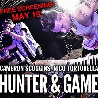 nico_tortorella tweet picture