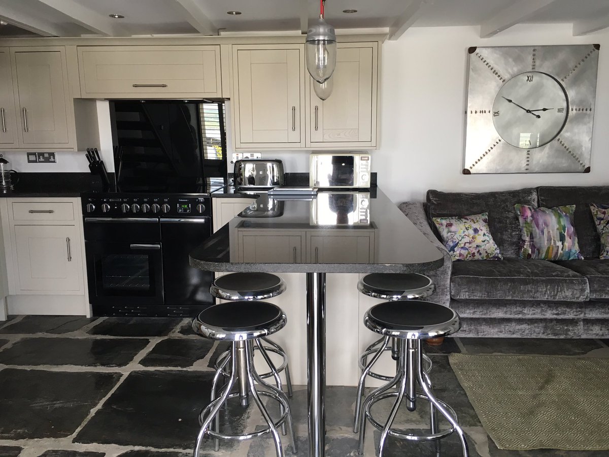 Coswarth House tweet media