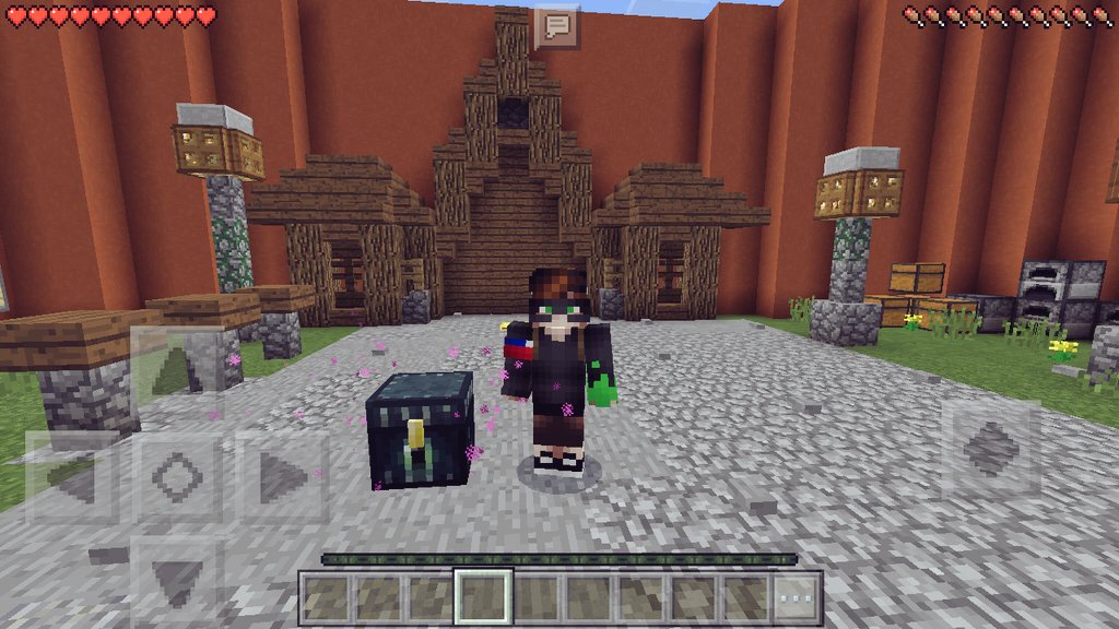 StrikeeFactions's tweet photo. ▶O Sv Ira Atualiza Para A 1.0.3 Galera Voltamos Hoje !!! @ThxG0D_YT  @Vitorplay0 🔥 https://t.co/I2DB1Ryb1M