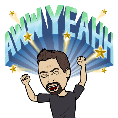 MrBadiner's tweet photo. I am officially DONE with M-STEP Testing for 1st-5th grades! Whoot! Now back to my regularly scheduled responsibilities! #TestingSeasonDone https://t.co/JEBqKX8Fez