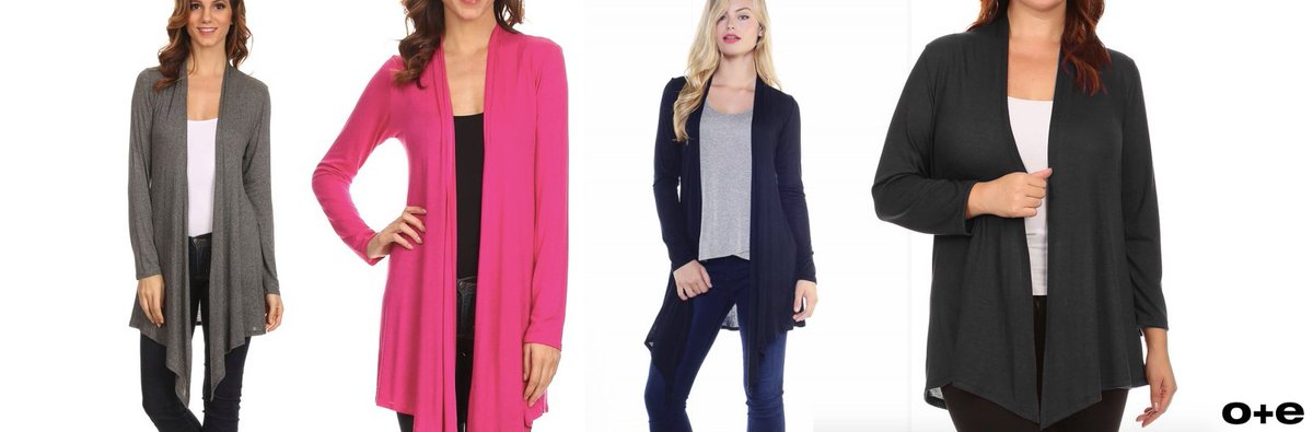 OddsEndsHarlan's tweet photo. it's cold out there today.... get warm with a cardigan @OddsEndsHarlan #oelove #summercardigan #summerstyle #oelove
https://t.co/P4Pv8AS9Nt https://t.co/uaaOcQzu5G