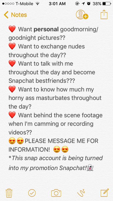 Hey #LolaLovers !!! I'm now selling an exclusive Snapchat!! Please message me to find out how to get<a href="/tag/lolalovers"class="tags">#LolaLovers</a>