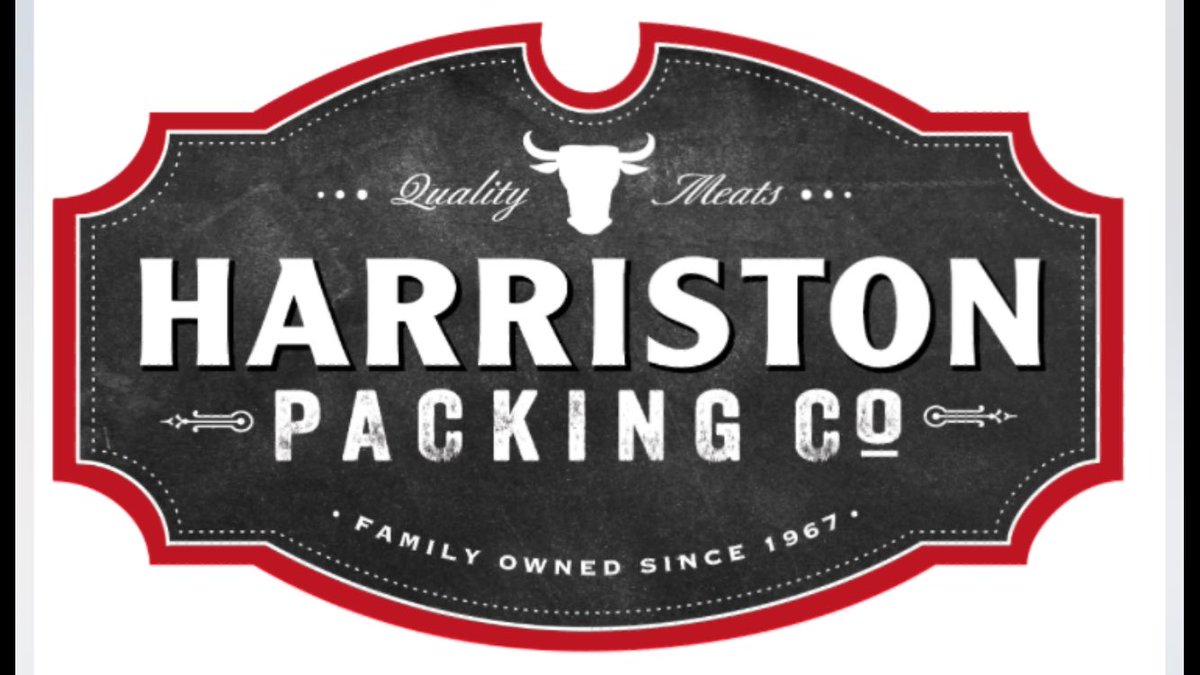 HarristonPackCo's tweet photo. Happy #BBQSeason! Happy #May24! Harriston Packing Co. has a new look... come see us in store! harristonpacking.ca https://t.co/LeiL36EoTq
