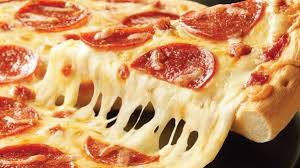 Foodaesthetix's tweet photo. #Pizza https://t.co/TV9DndMtuA