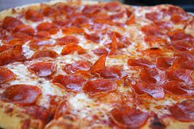 Foodaesthetix's tweet photo. #Pizza https://t.co/TV9DndMtuA
