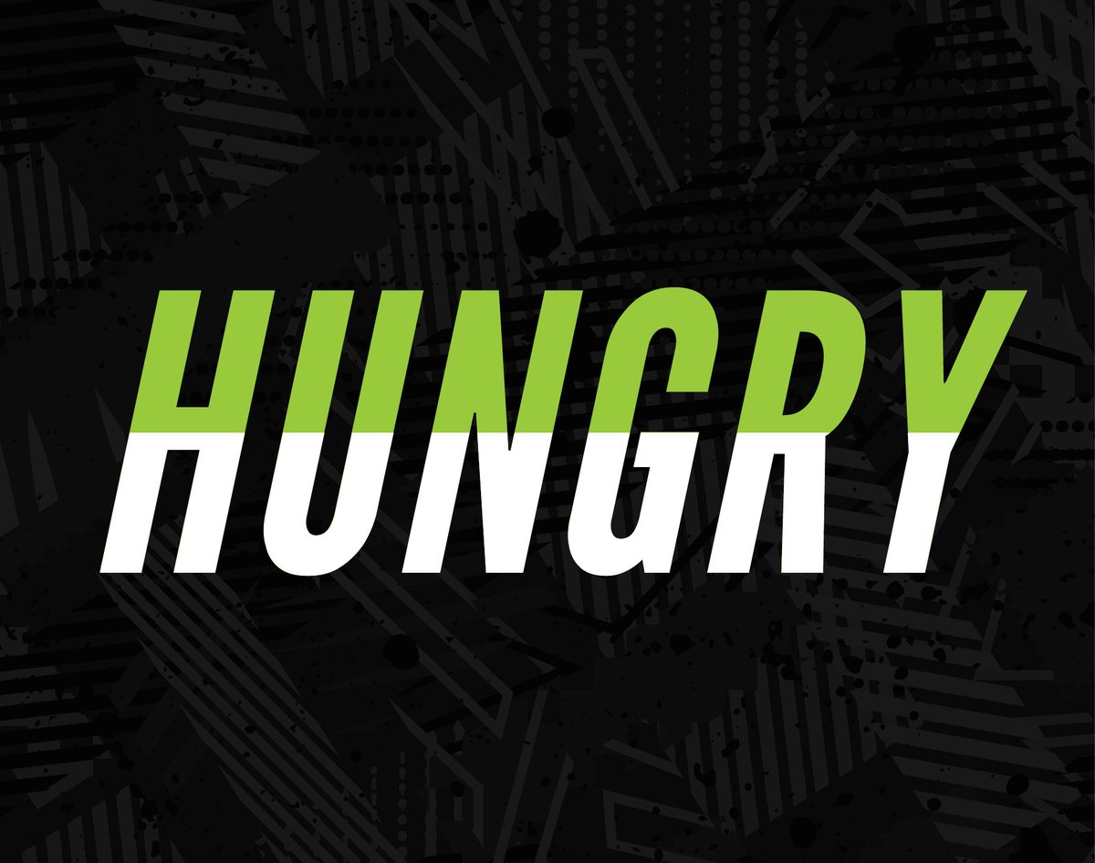 MarkBPentecost's tweet photo. Hungry means you can't stand that credit card &amp; student loan balance anymore. Hungry means you want &amp; WILL do something about it #StayHungry https://t.co/aTIxjZeDox