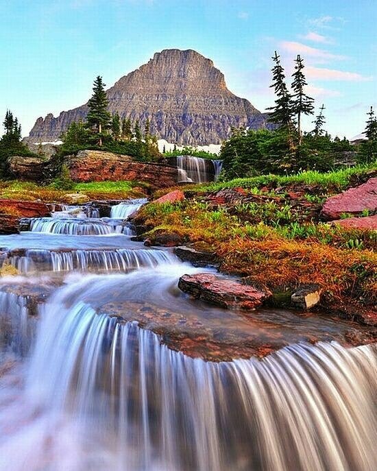 ExpertsSurvival's tweet photo. What a beautiful place to be in this summer for a camping! https://t.co/dRpMW3KETv
