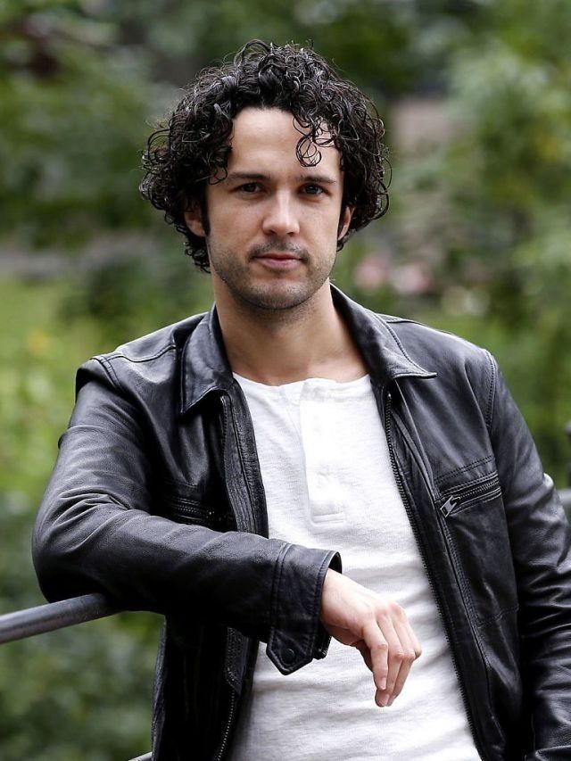 Happy Birthday Vegard Ylvisaker 