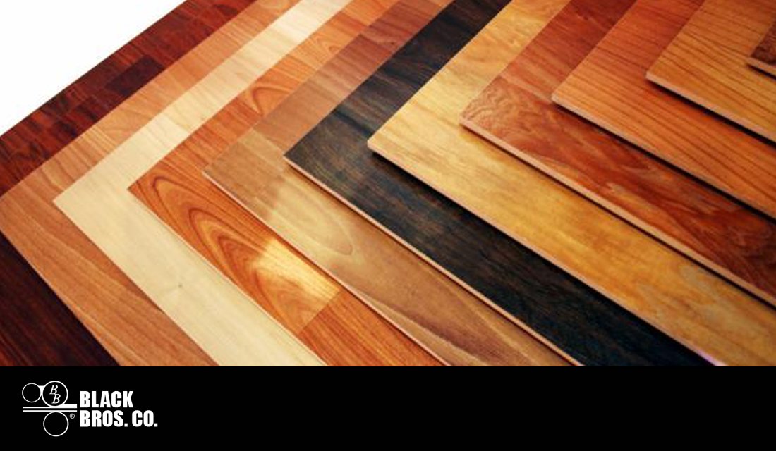 Laminate flooring is the most resilient and beautiful. Our machines can help make the best.
#BlackBros