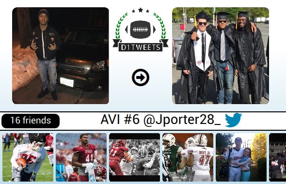 d1tweets_ind's tweet image. d1tweets.com/#fbsindependent updates avi #6 d1tweets.com/fbsindependent… for Jackson Porter #D2WC