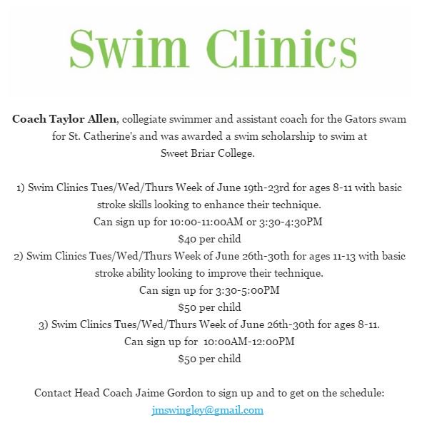 lpc1896's tweet photo. The POOL OPENS NEXT WEEK on Friday, May 26th!
Here is everything you need to know about the pool season!
#RVASummer #PoolSeason #JoinTheClub https://t.co/tQSf2ufdWi
