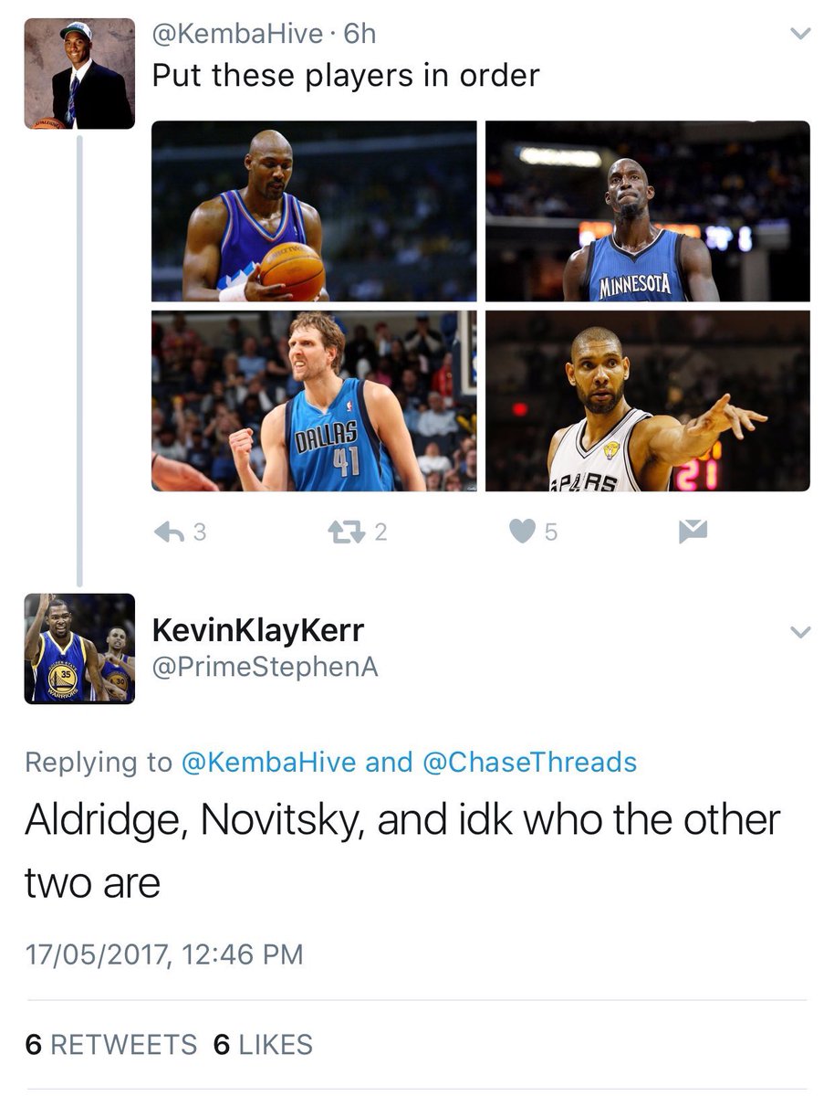 Someone's An Idiot tweet media