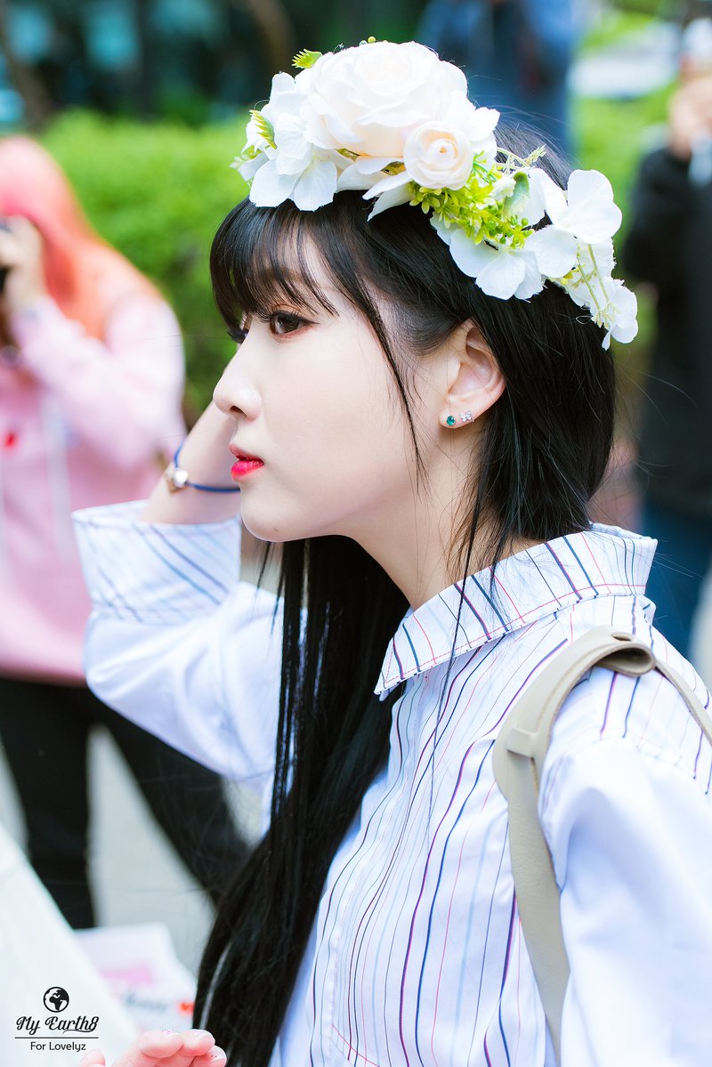 93YOOJIAE's tweet photo. [ HIGH QUALITY ] Jiae.
©my_Earth8 ©Lvlz_19930521 https://t.co/40adAqJxdc