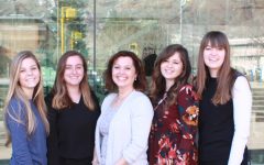 RealWomenRunUT's tweet photo. 'Local groups prepare women for future in politics' - @UniverseBYU  
https://t.co/3frpVXD9N5 #utpol #realwomenrunut #byu https://t.co/wydqZ2ivmC