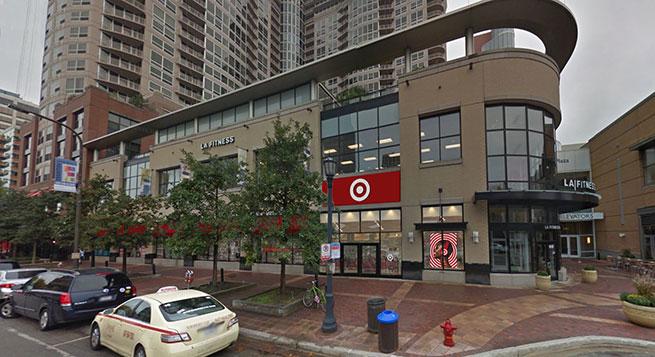 Just announced: A new <a href="/Target/">Target</a> coming to downtown Evanston, #IL at The Shops at Sherman Plaza, opening March 2018! tgt.biz/nufn