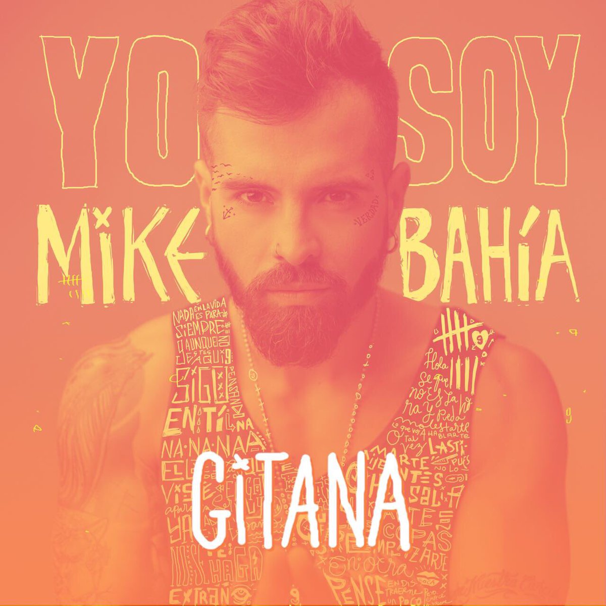 MikeBahia's tweet photo. ESCUCHA #Gitana https://t.co/h2LdcpoddK https://t.co/0EqgipT3fT