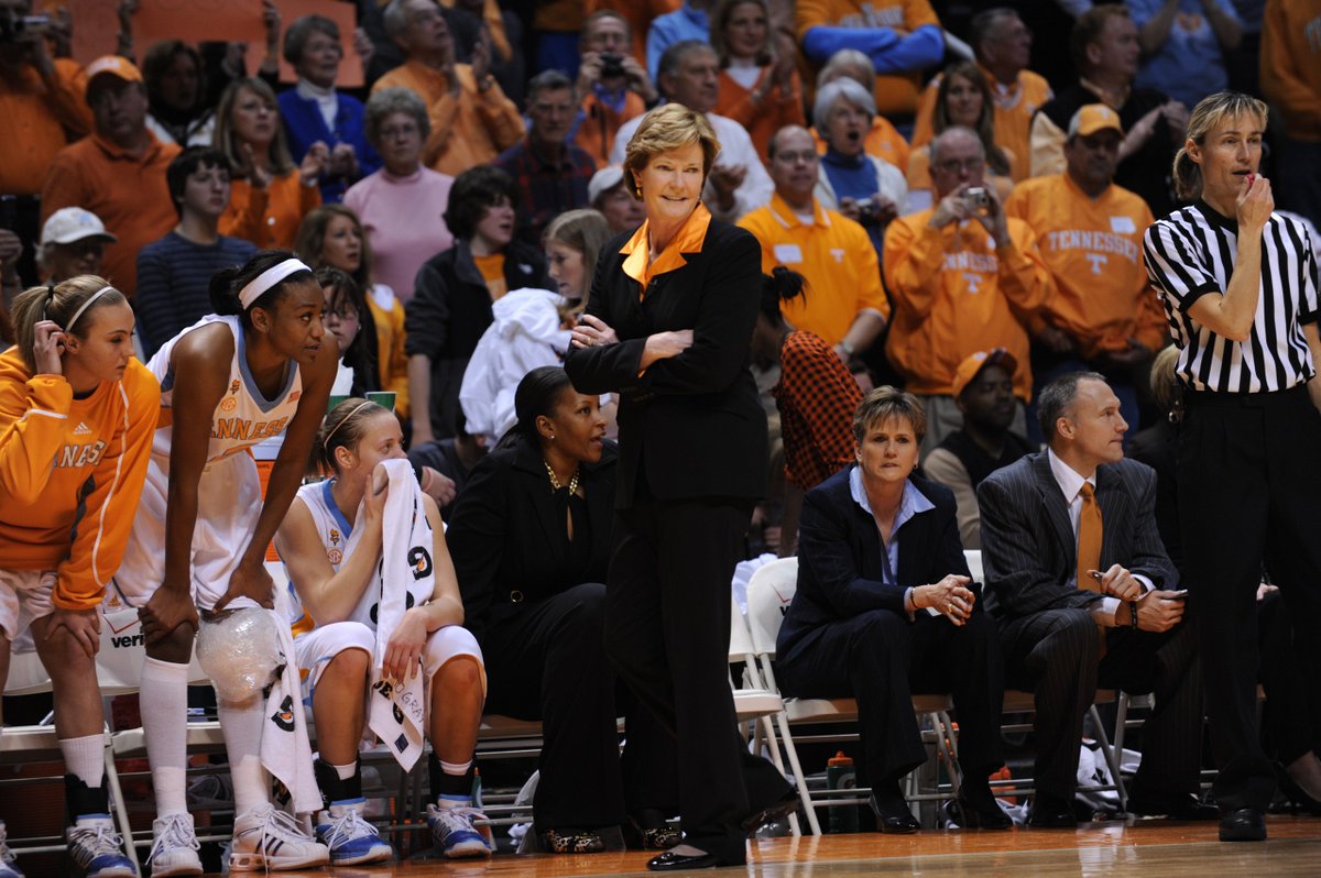Pat Summitt Foundation tweet media