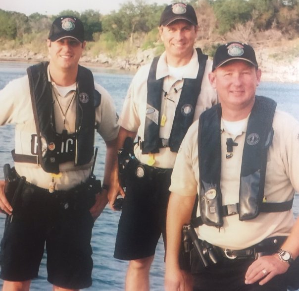 Texas Game Wardens tweet media