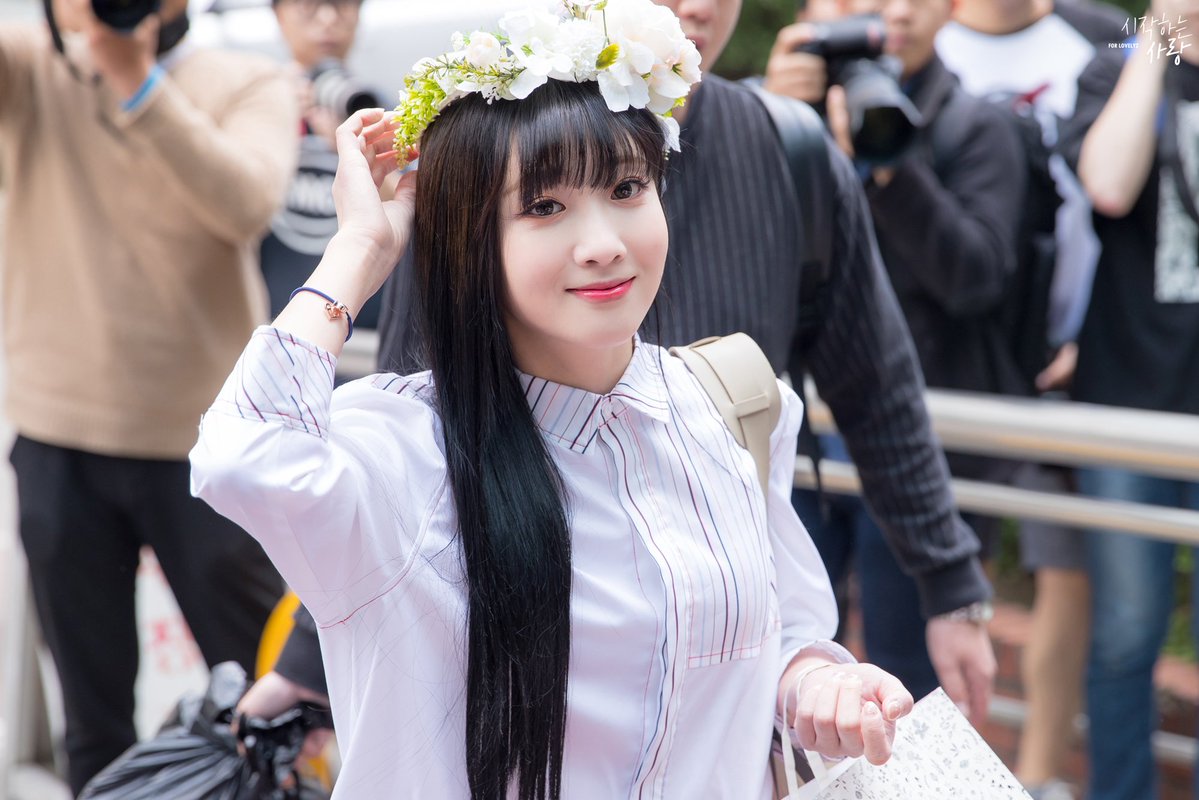 93YOOJIAE's tweet photo. [ HIGH QUALITY ] Jiae.
©my_Earth8 ©Lvlz_19930521 https://t.co/40adAqJxdc