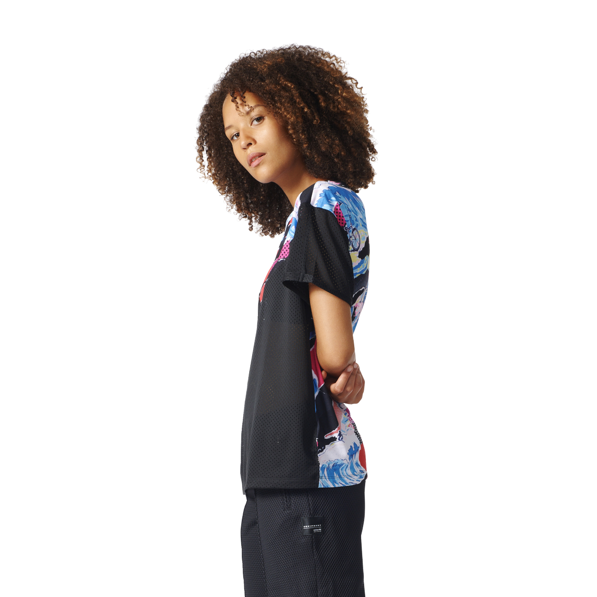 endstreet52's tweet photo. Faldas y Camiseta multicolor con agujeros para mayor transpiración... También en nuestra tienda Online https://t.co/aH7oArullA https://t.co/qZDTVpVxwV