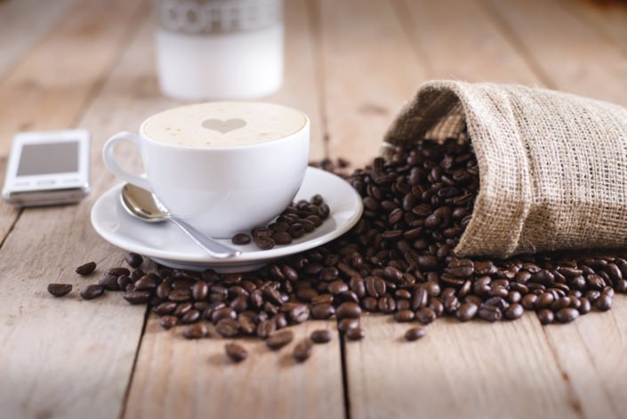Subscribe to our Organic Custom Roasted Coffee by <a href="/joeykramer/">Joey Kramer</a> and save 10% ! hubs.ly/H07tLvL0 #coffee #coffeetime #organic