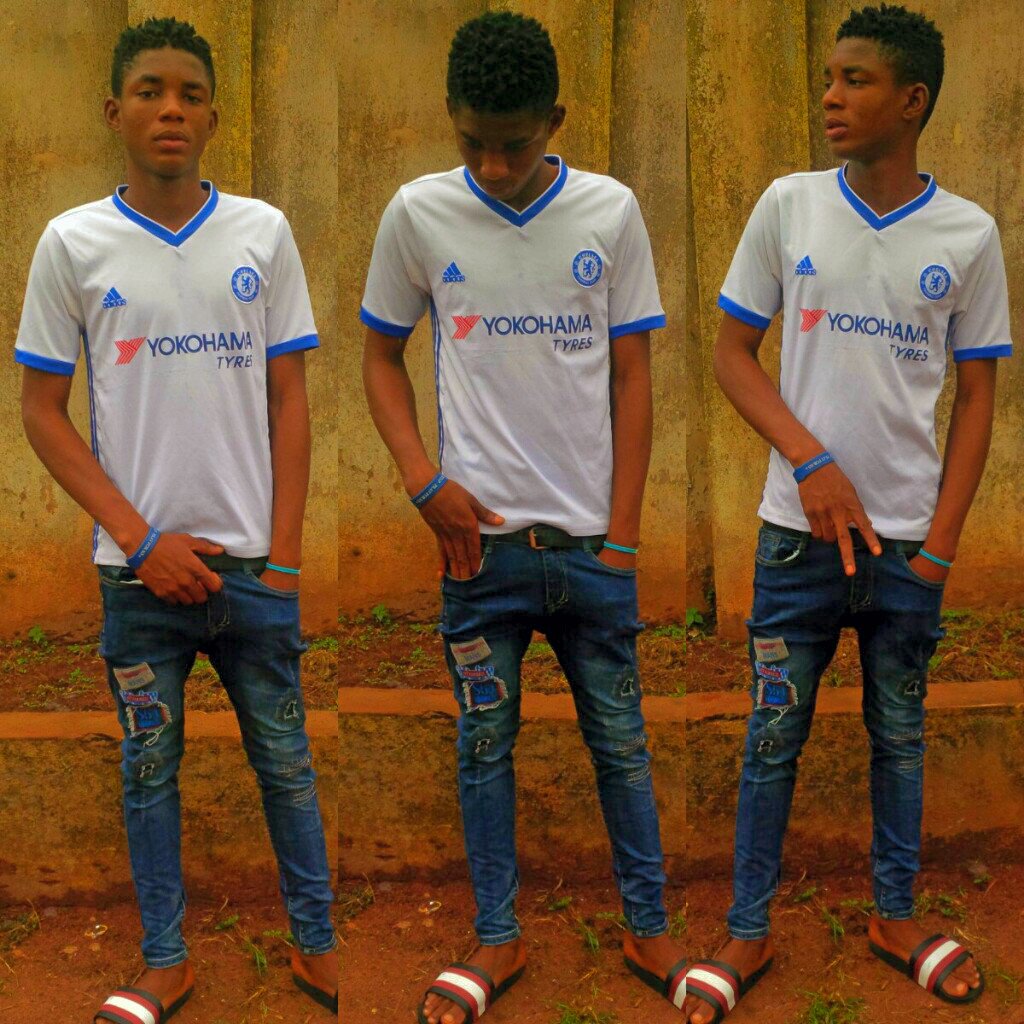 dexkidy's tweet photo. Coolest kid in africa https://t.co/QPwjjSKJ89
