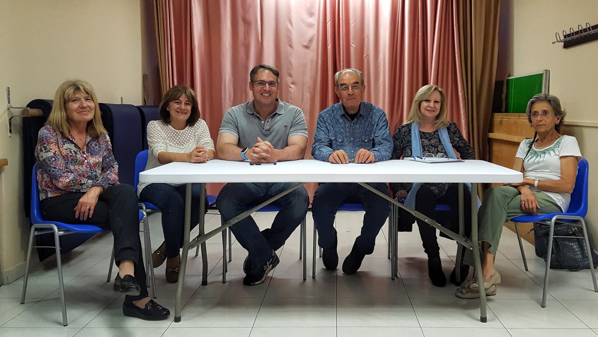 AVVHiR Havana Mataró tweet media