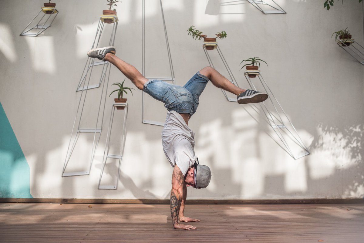 Crawl Project tweet media