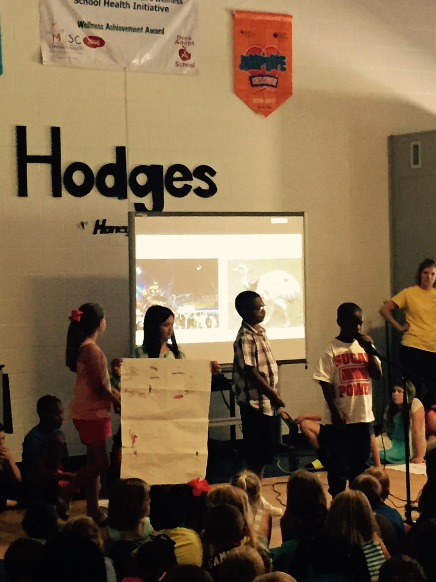 corleyl_lori's tweet photo. Ss present about countries around the world. Friday Learning Celebration at GSI @HodgesHoneyBee @Gwd50Schools https://t.co/Ko1ITi6s01