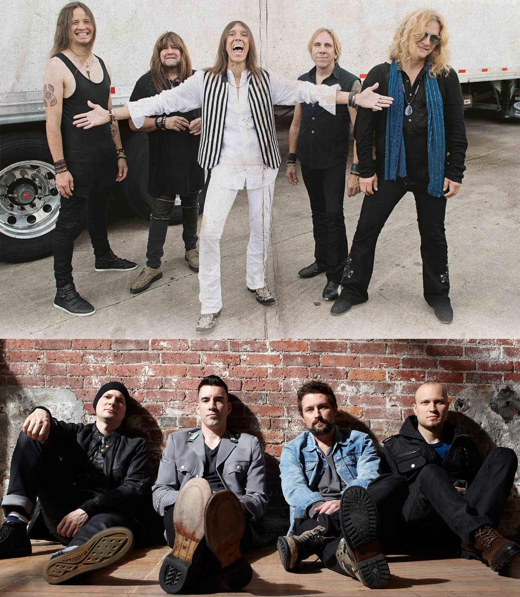 Tickets to two great <a href="/TheDistrictSF/">The District</a> shows are on sale! @TOADM on 7/12 &amp; <a href="/teslatheband/">teslatheband</a> on 7/27!  ow.ly/lBY130bSvaA //<a href="/SonjaLangseth/">Sonja Langseth</a>