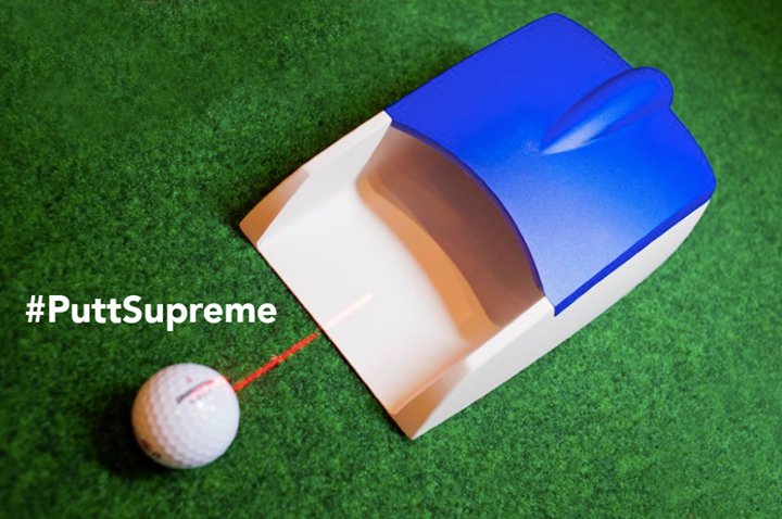 PUTTSUPREME tweet media