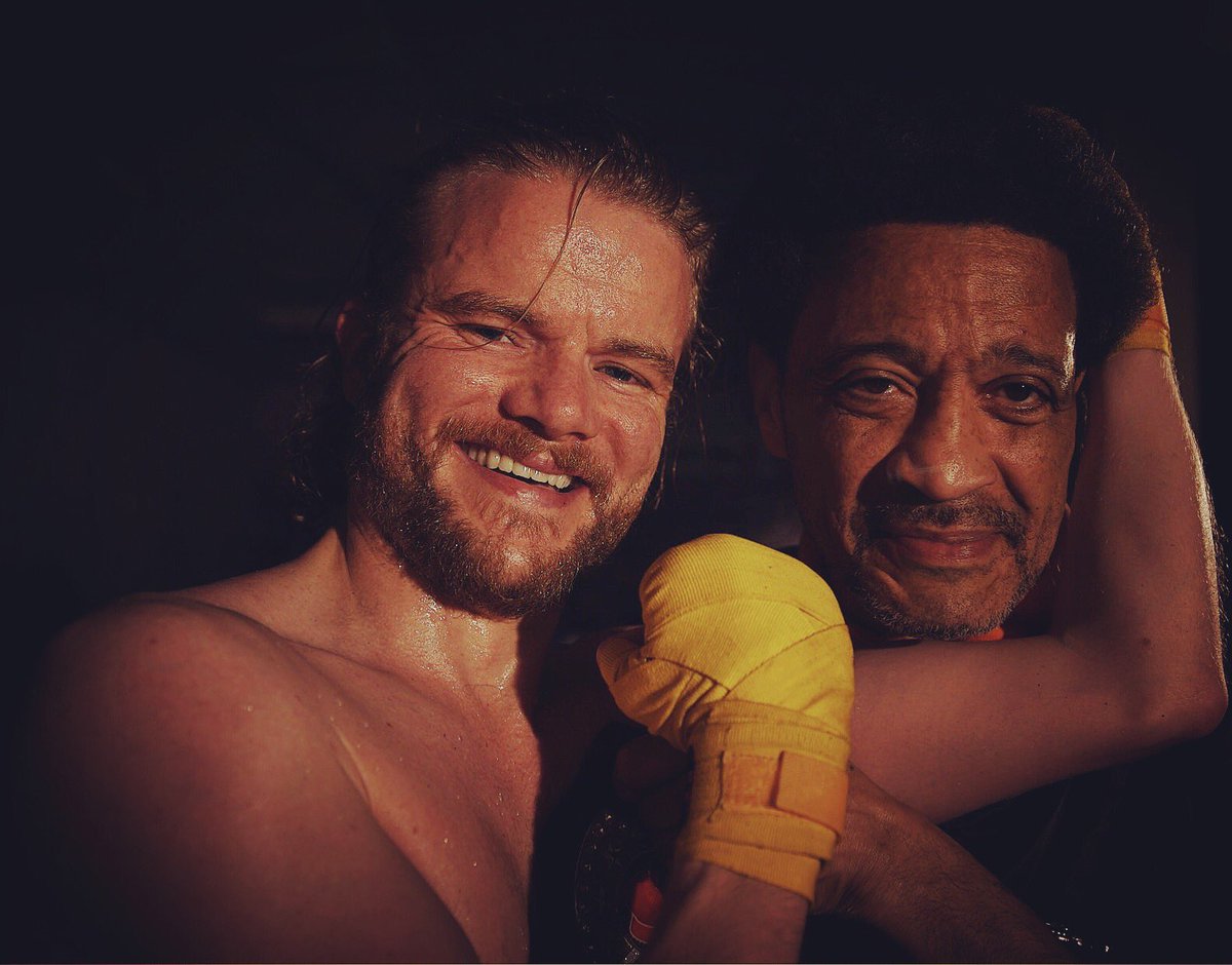 RealPeterHalpin's tweet photo. Took home gold last night(just kidding)! #AdamMasterson #film #music #runaway #song #boxer #boxing #winning #MakeItHalpin 💪🏼🇮🇪👊🏻 https://t.co/RuCFB7J0EA