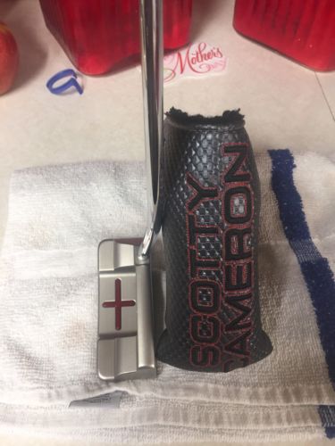 Scotty Cameron tweet media