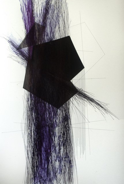 gyulasagi's tweet photo. https://t.co/7FzBhEllDP
#gyulasagi #geometric #gestural #ink #drawing #contemporaryart #collectart #buyart https://t.co/hyrlV4KRGF