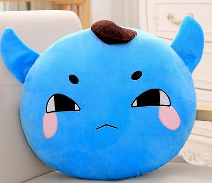 KRSwagShop's tweet photo. Available individually and in set of 4.
PM Us for price
*Our stocks of #Boglegel Pillow &amp; #Poipot coming Mid May. https://t.co/cqtUHuDil9