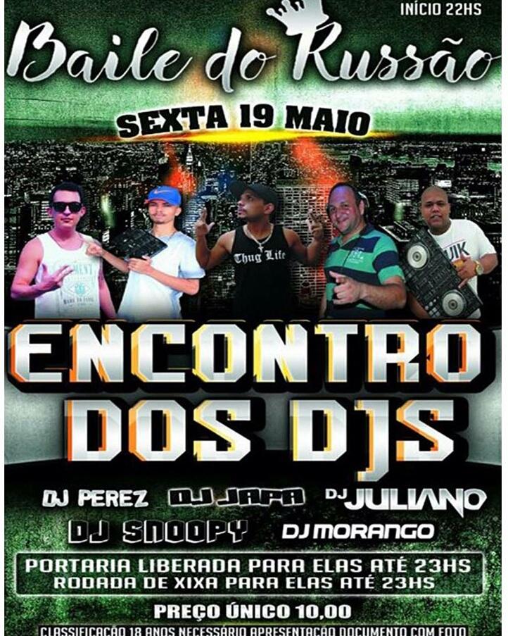 Marciano_Mirand's tweet photo. Hojeeeeee Vamos Vamos.....

#bailedorussao #Djs #funk #Colatina https://t.co/pN4l7hSqOe