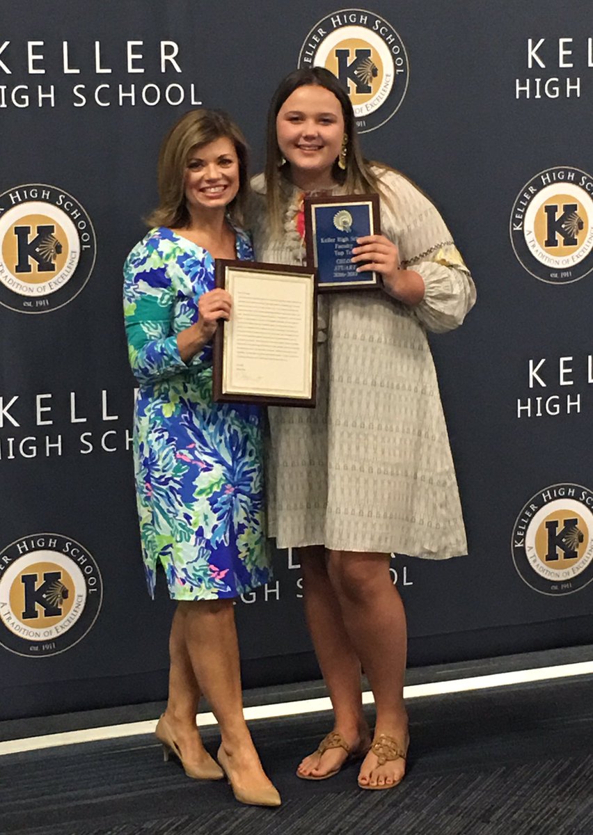 KHSIndianNation's tweet image. Congratulations!
#KHSFacultyTopTen