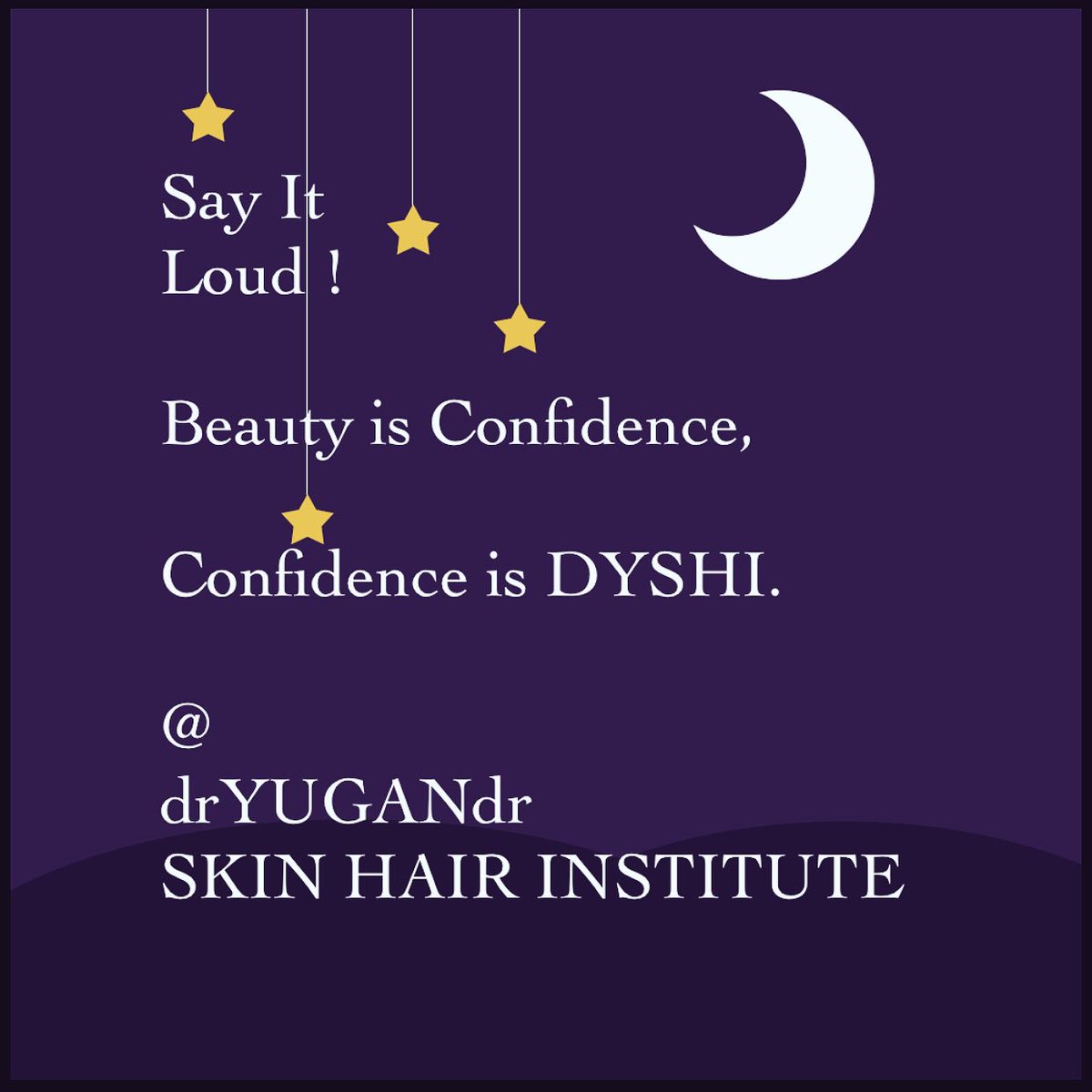 DrYUG2's tweet photo. #Dyshicare #Dyshiacademy #Dyshi #DrYUG #Dr3215 #DrPhi https://t.co/mceV3maM53