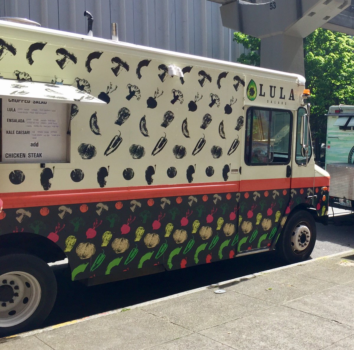 It's great being at the <a href="/Living_Future/">Living Future</a> <a href="/livingbuilding/">Living Building Challenge</a> Unconference! Thanks for having us! #LF17 #challengetheNorm #OurLivingFuture