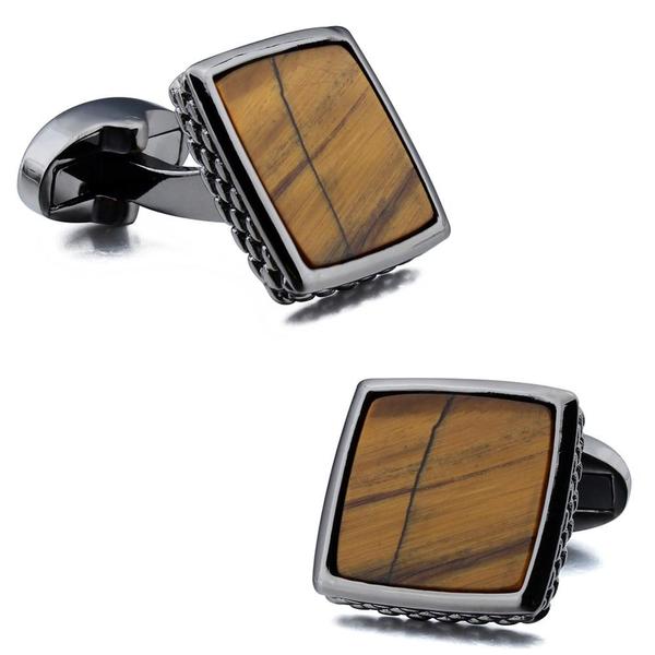 yours2style's tweet photo. Luxury Natural Stone Cufflinks - https://t.co/8nFPXklOCX

#Cufflinks #LuxuryCufflinks #NaturalStoneCufflinks #SharpMen #StylishMen https://t.co/f3Z1plY32o