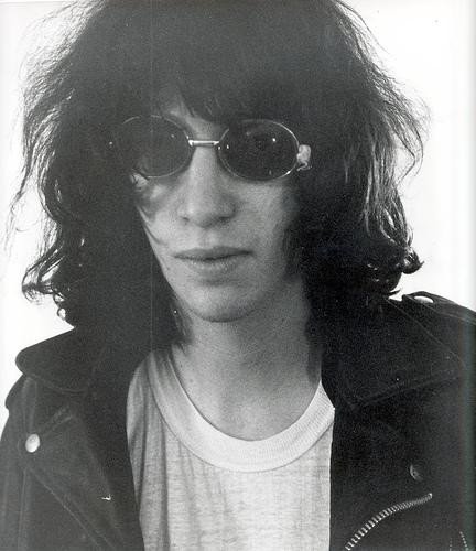 Happy Birthday to Joey Ramone. What a cool guy he was. 