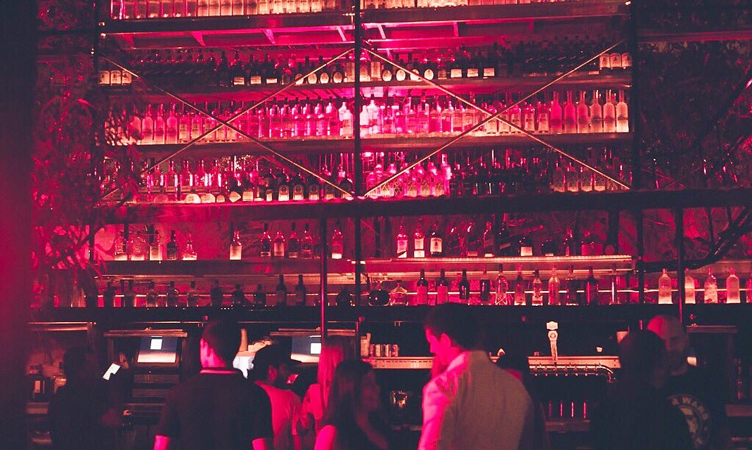 punch_miami's tweet photo. 😊Congratulations to Tonight's 🍾VIP Table Winner to see 🎤@yomomusic perform live: Stephany Morales @stephh06. See you &amp; your friends soon. https://t.co/Bc30MsHdMf
