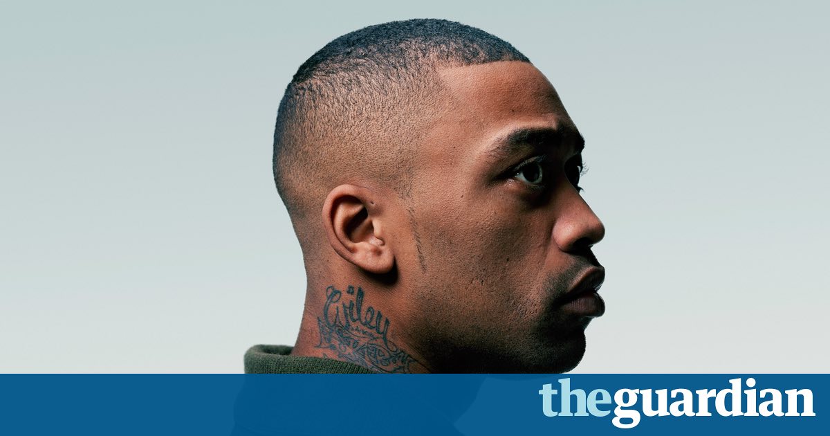 MrnLdn's tweet photo. Wiley: the enigmatic Godfather of Grime
https://t.co/yDzsxgY1vr https://t.co/n5YL8nclwf