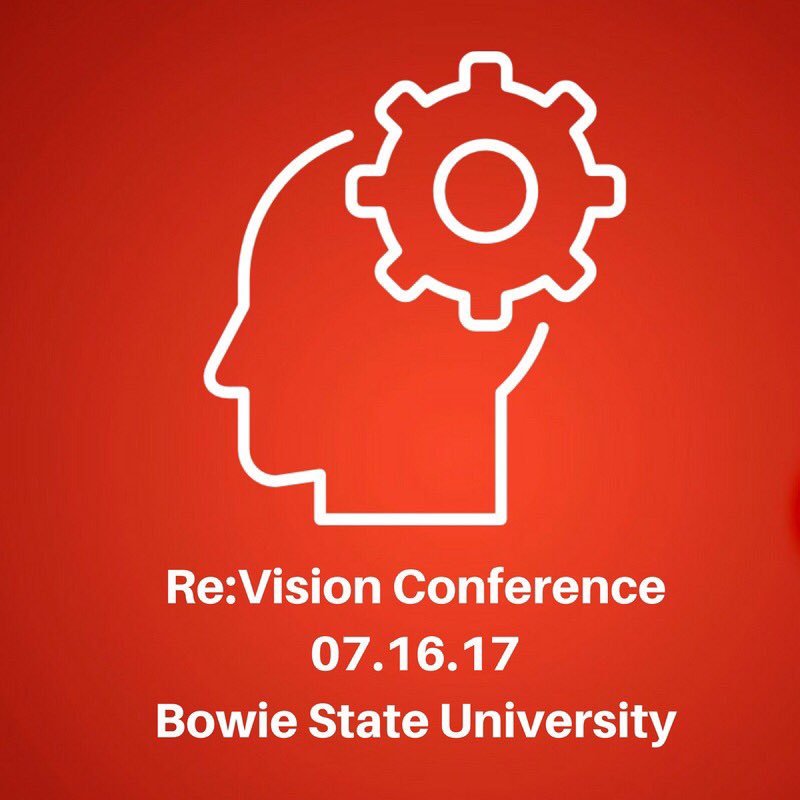 Make plans to join me and an amazing lineup of storytellers who are on a mission to help you Re:Vision your life. July 16. More info soon.